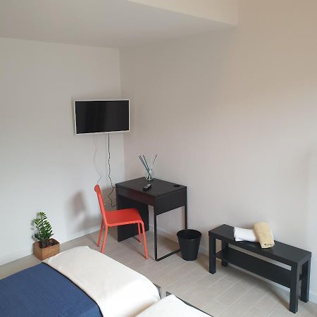 Ca' Nova Hotel Болоня Екстериор снимка