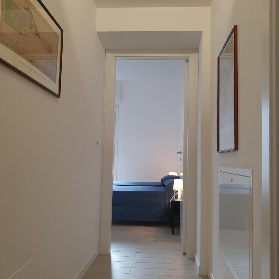 Ca' Nova Hotel Болоня Екстериор снимка