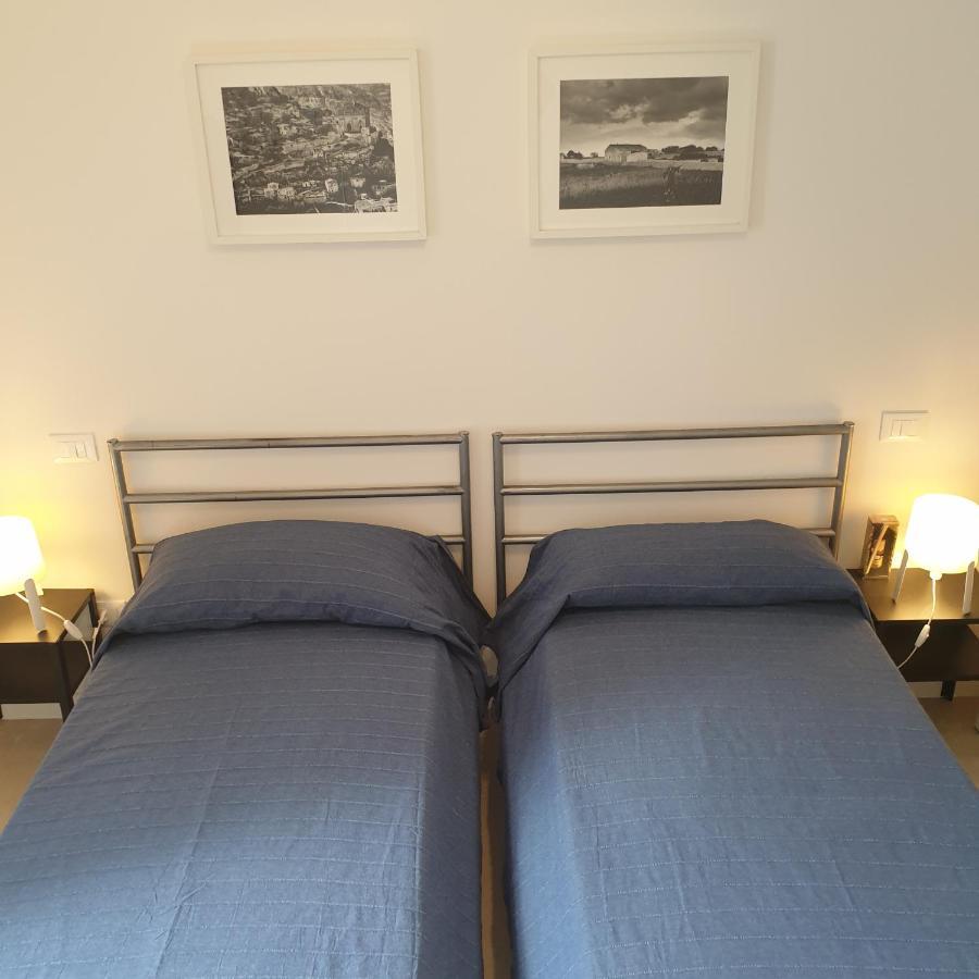 Ca' Nova Hotel Болоня Екстериор снимка