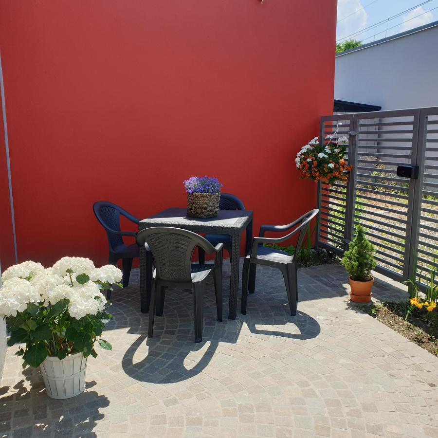 Ca' Nova Hotel Болоня Екстериор снимка