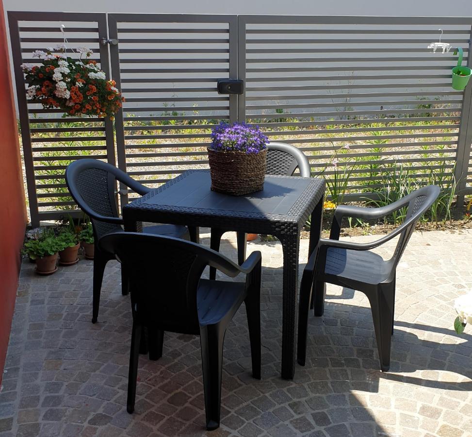 Ca' Nova Hotel Болоня Екстериор снимка