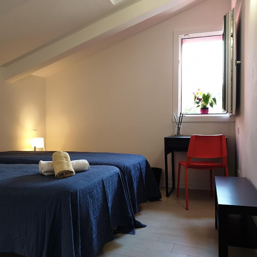 Ca' Nova Hotel Болоня Екстериор снимка