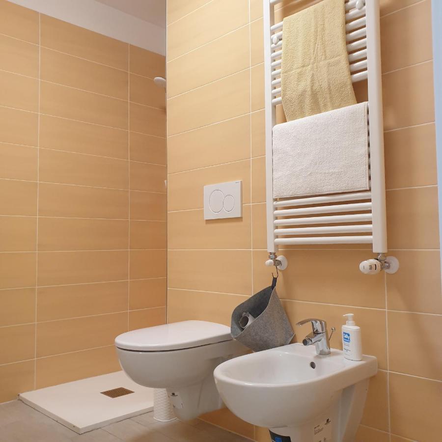 Ca' Nova Hotel Болоня Екстериор снимка