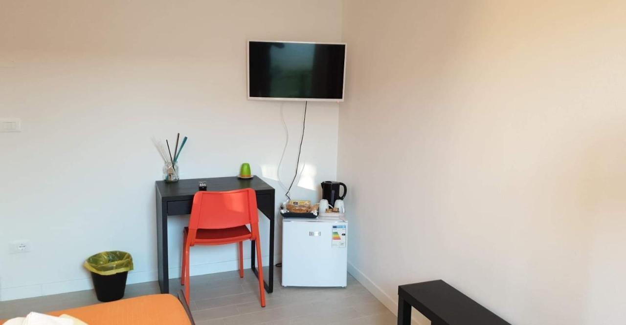 Ca' Nova Hotel Болоня Екстериор снимка