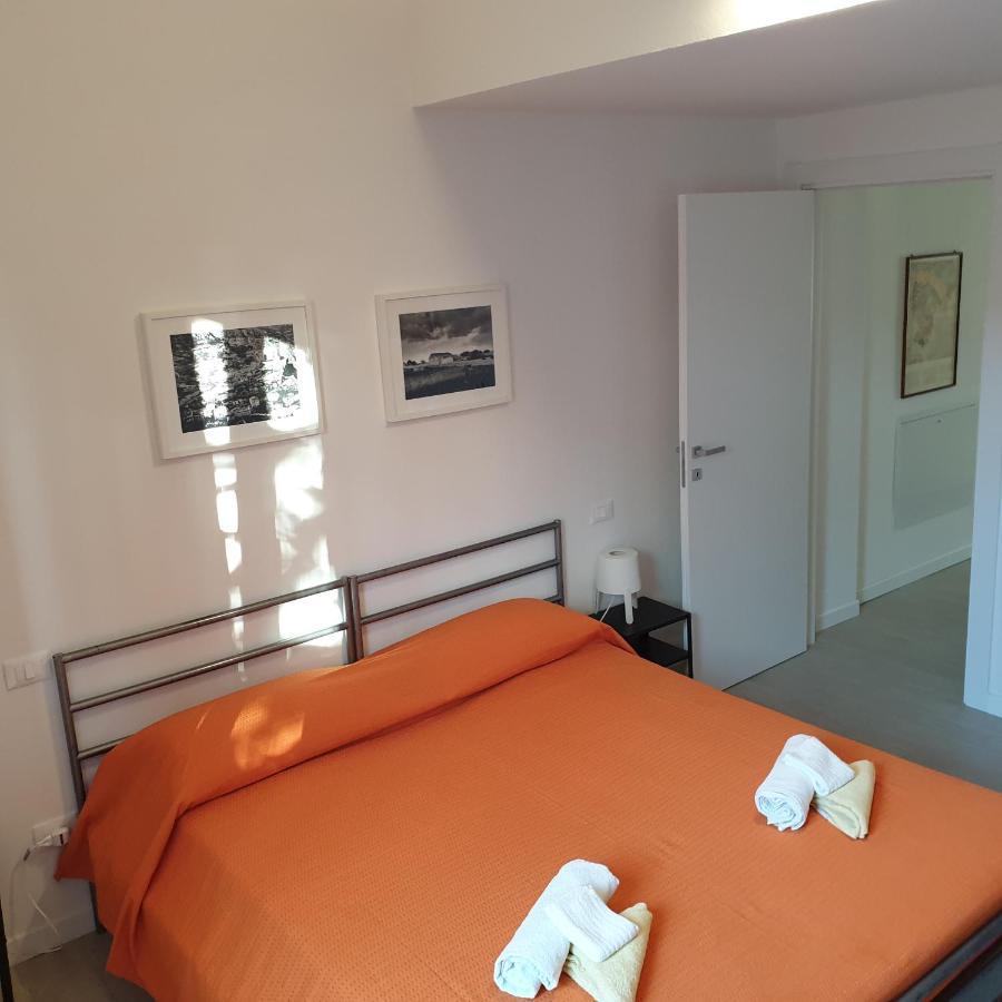 Ca' Nova Hotel Болоня Екстериор снимка