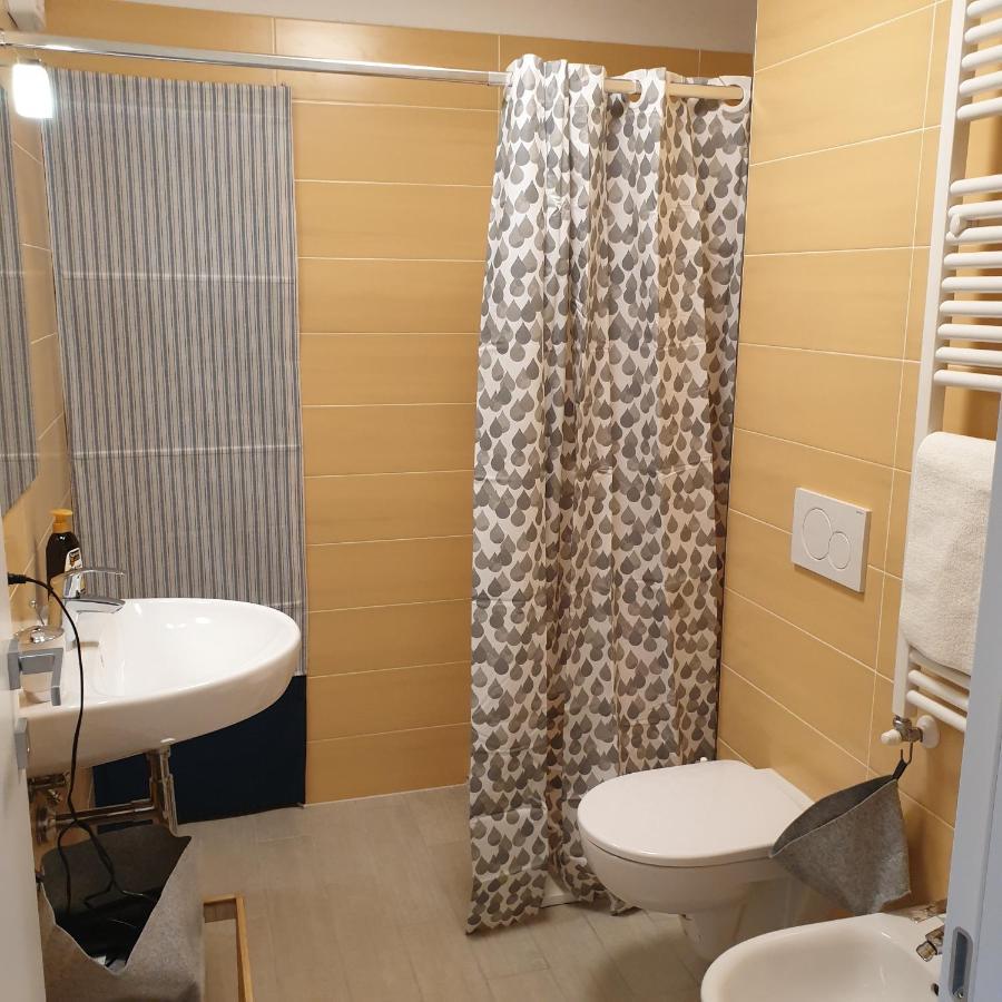 Ca' Nova Hotel Болоня Екстериор снимка