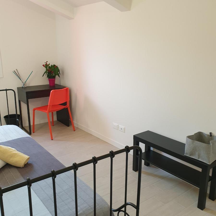 Ca' Nova Hotel Болоня Екстериор снимка